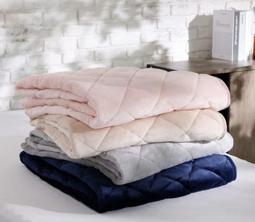 【昭和西川】マイクロフランネルパッドシーツ