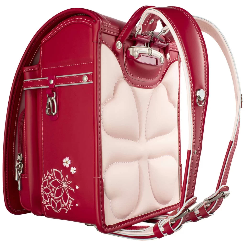 アウトレットランドセル「フィットちゃん」