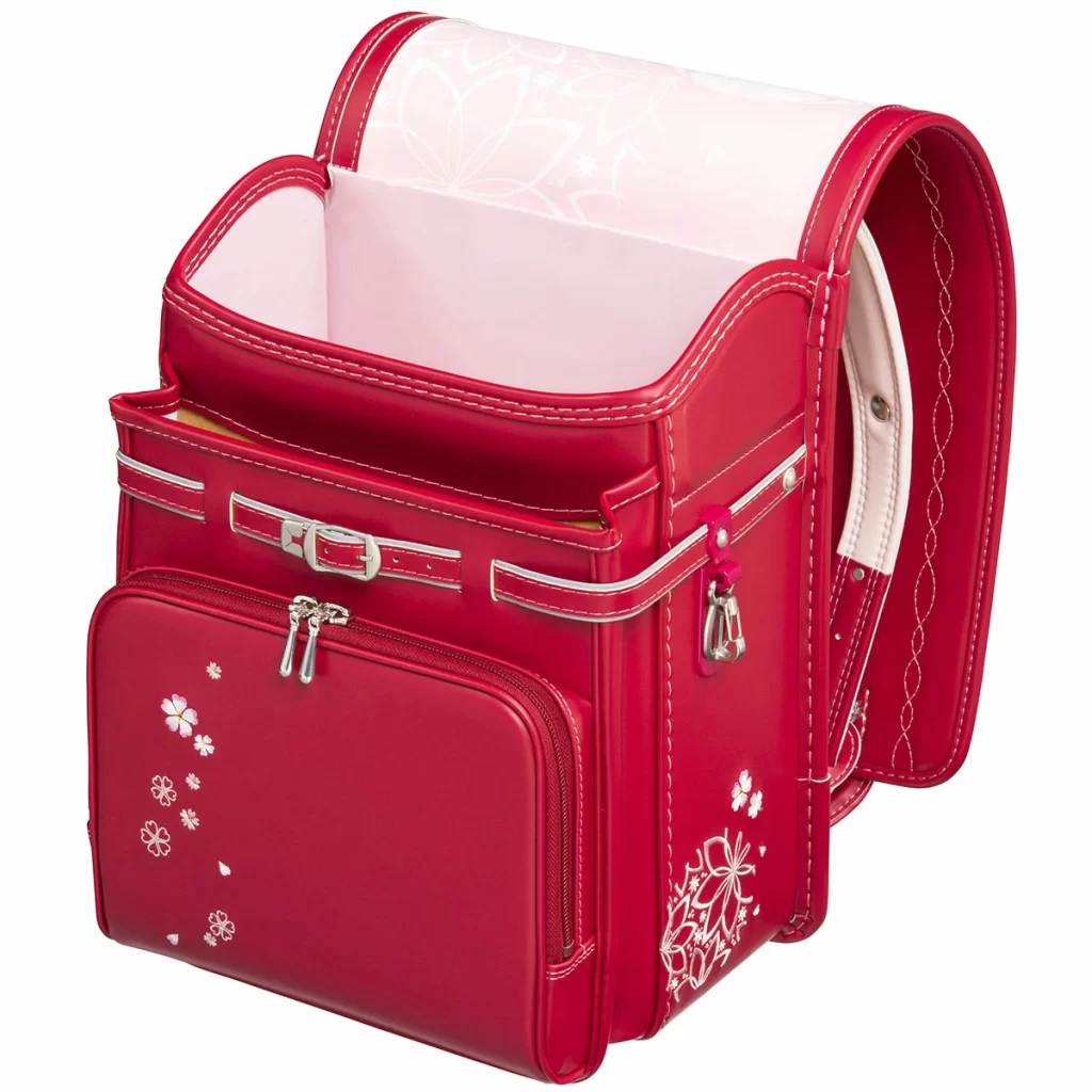 アウトレットランドセル「フィットちゃん」