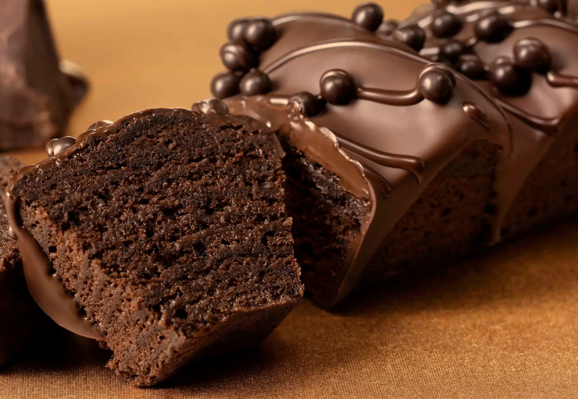 ねんりん家『ショコラづくしのバームクーヘン』