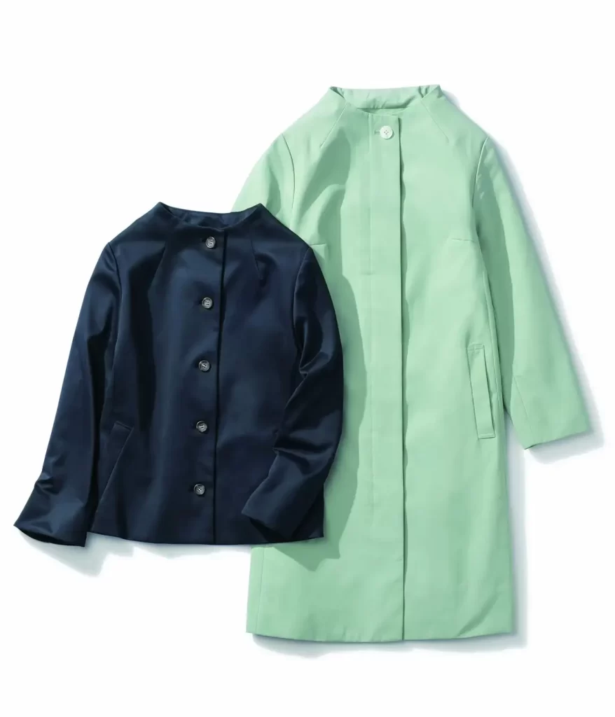 ショップチャンネル「ファッションデイ」