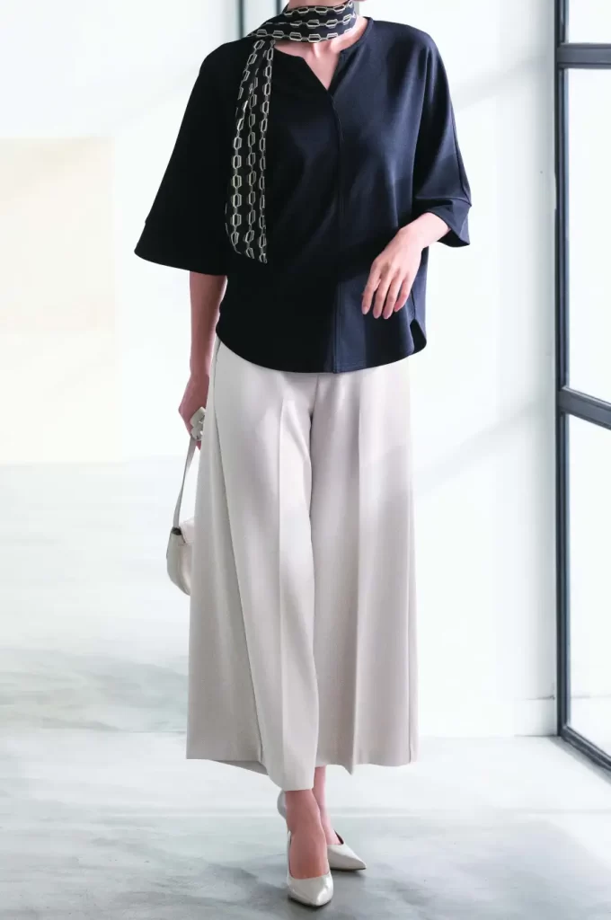 ショップチャンネル「ファッションデイ」