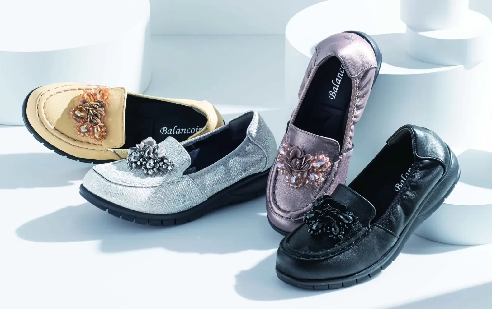 ショップチャンネル「ファッションデイ」