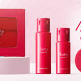 Asmy（アスミー）「ハリ肌体感トライアルセット」