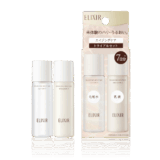 【年齢肌お試しセット】資生堂「エリクシール リフトモイストトライアルキットSP Ⅱ」