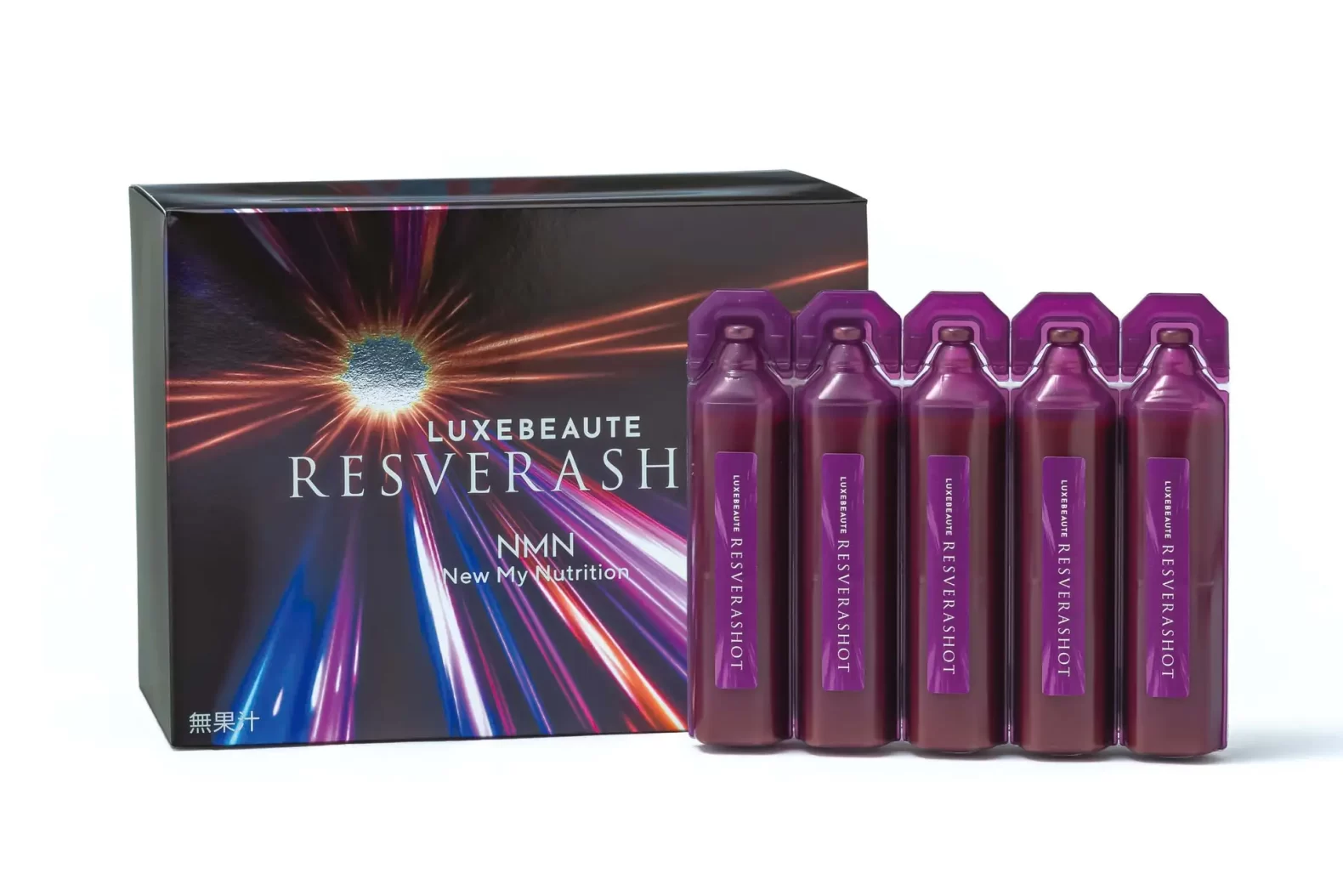 ショップチャンネル「ビューティーデイ パート1」