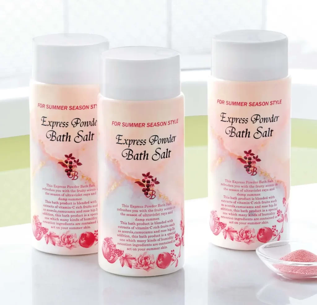 ショップチャンネル「ビューティーデイ パート1」