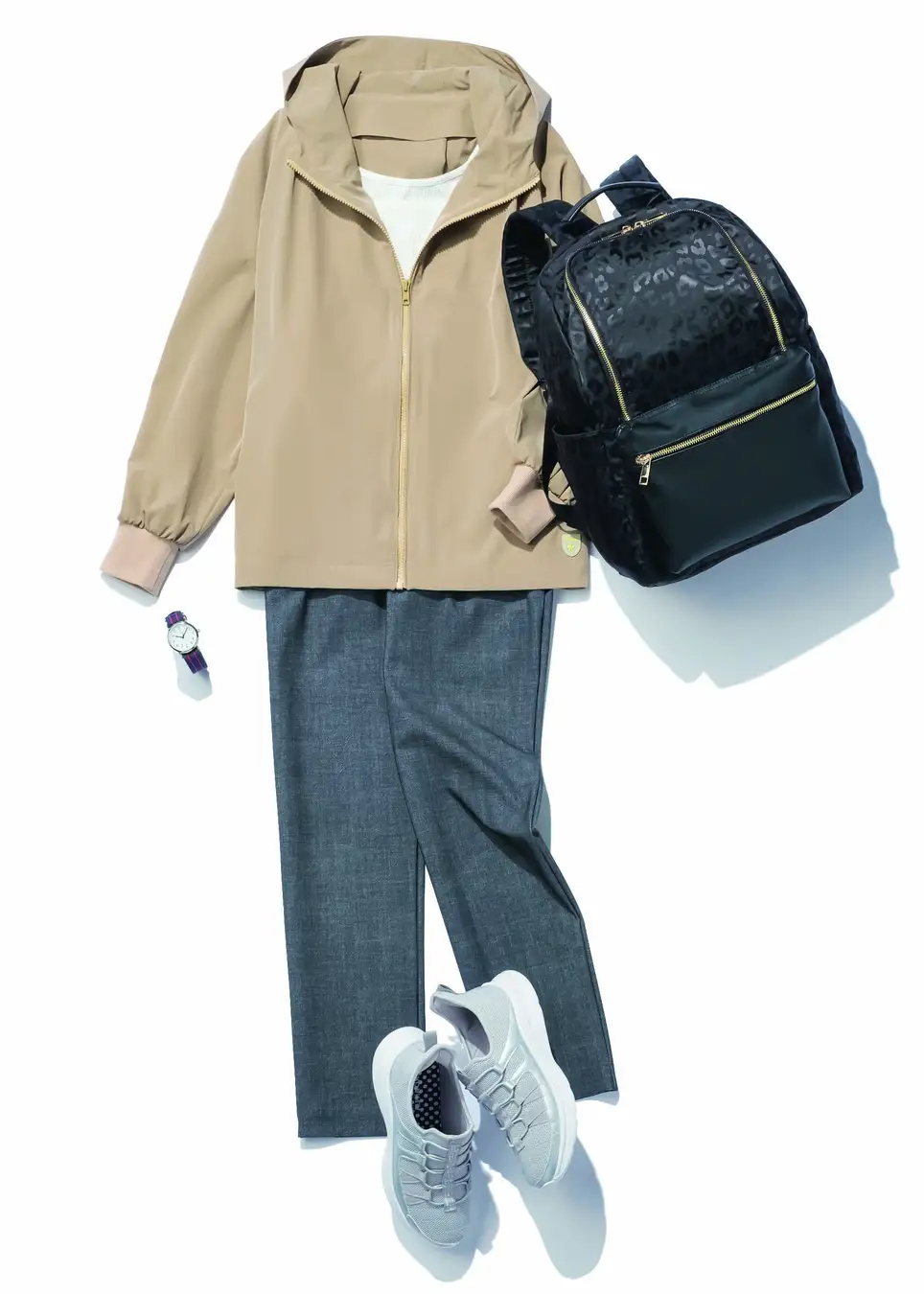 ショップチャンネル「ファッションデイ」