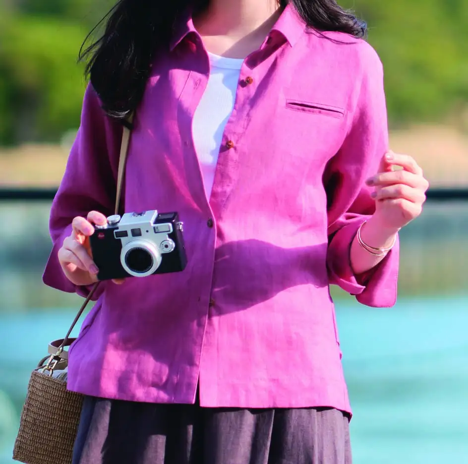 ショップチャンネル「ファッションデイ」