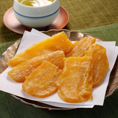 しっとりあま〜い 蔵熟成黄金ほしいも