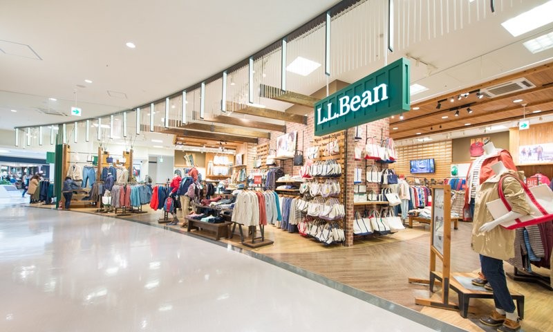 LLBean
