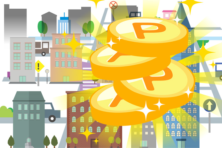 SEIBU PRINCE CLUBカード セゾン