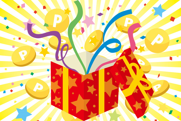 小田急ポイントカード