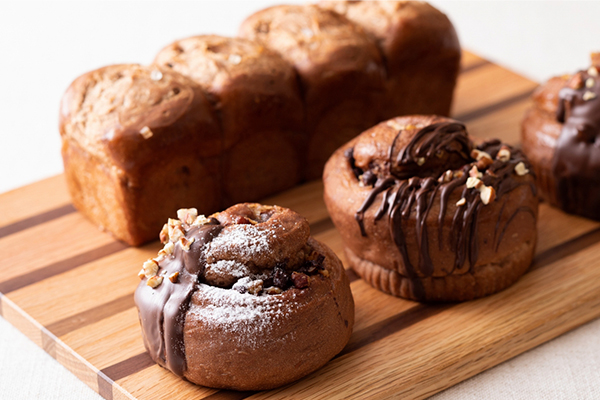 ホームメイドクッキング体験レッスン