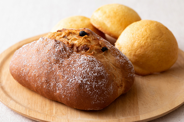 ホームメイドクッキング体験レッスン