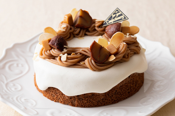 ホームメイドクッキング体験レッスン