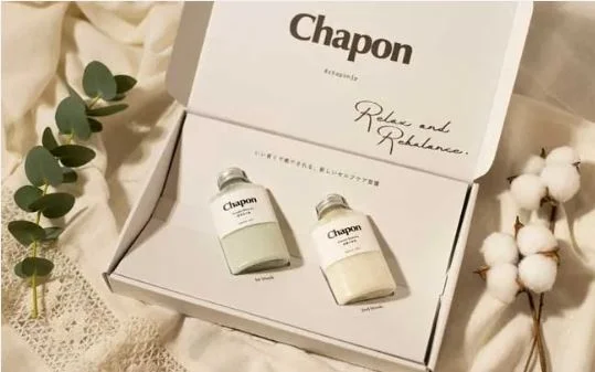 「OZmall×Chapon」期間限定コラボプラン