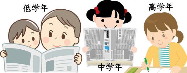 朝日小学生新聞がいい訳理由