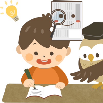 朝日小学生新聞がいい訳理由