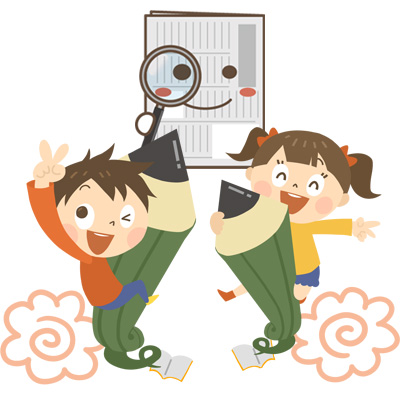 朝日小学生新聞がいい訳理由