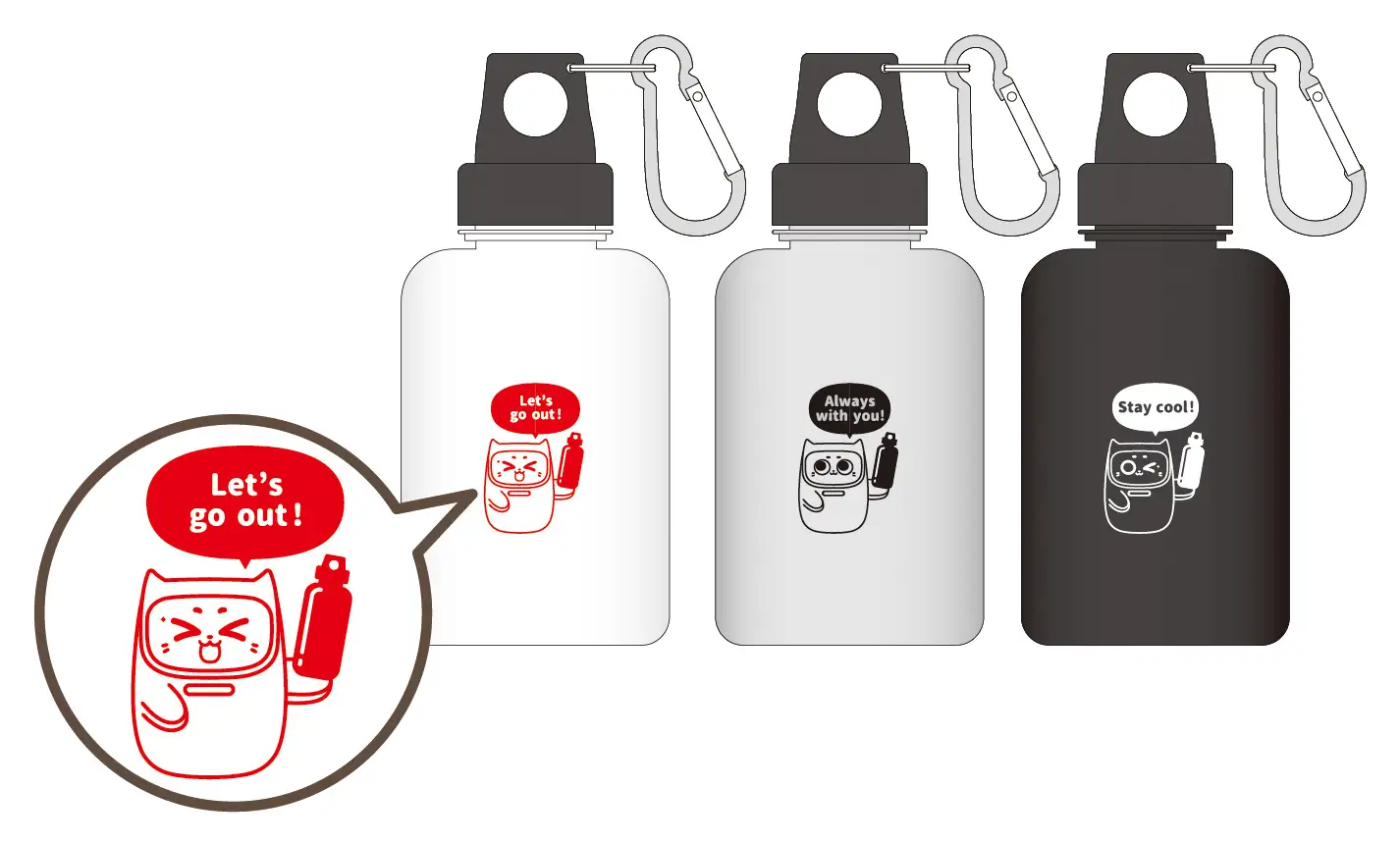 夏のポイントラリーinガスト