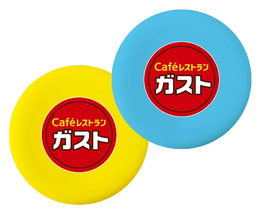 夏のポイントラリーinガスト