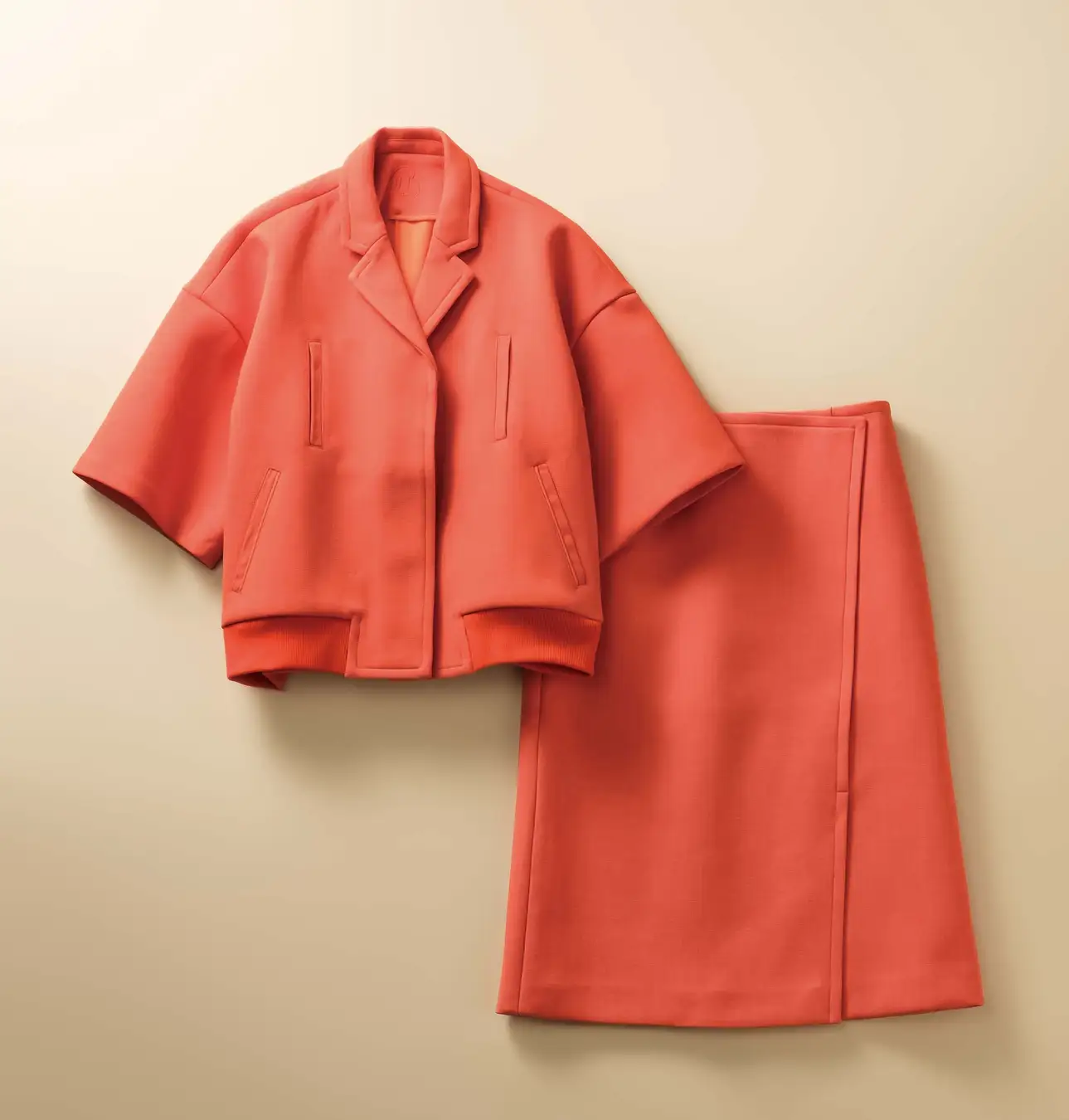 ショップチャンネル「ファッションデイ」