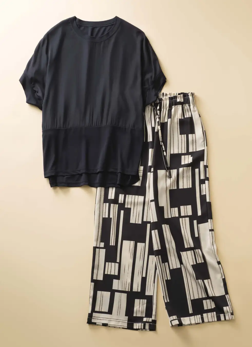 ショップチャンネル「ファッションデイ」