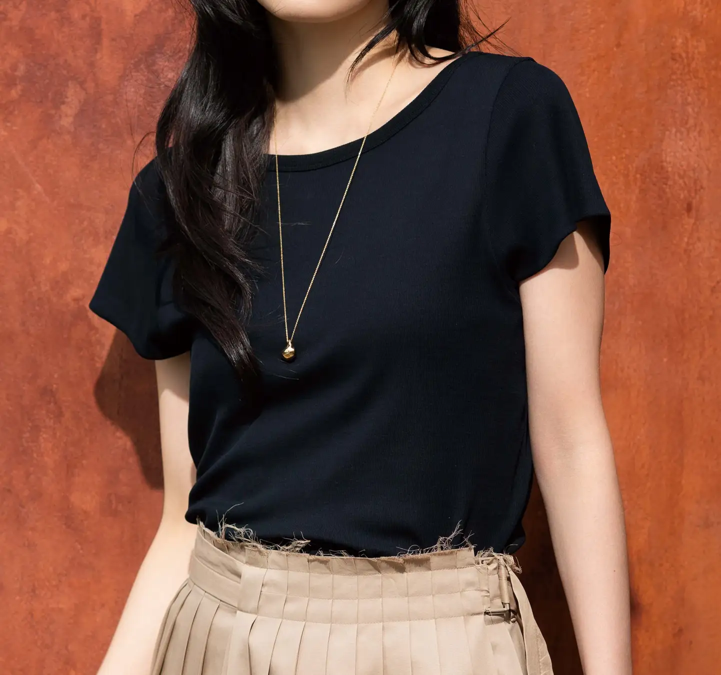 ショップチャンネル「ファッションデイ」