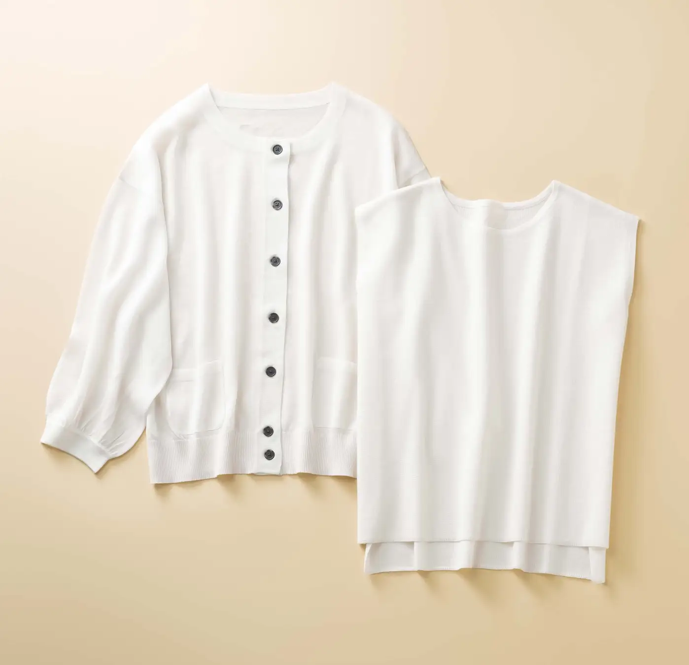 ショップチャンネル「ファッションデイ」