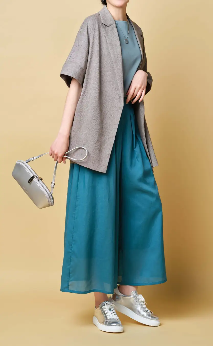 ショップチャンネル「ファッションデイ」