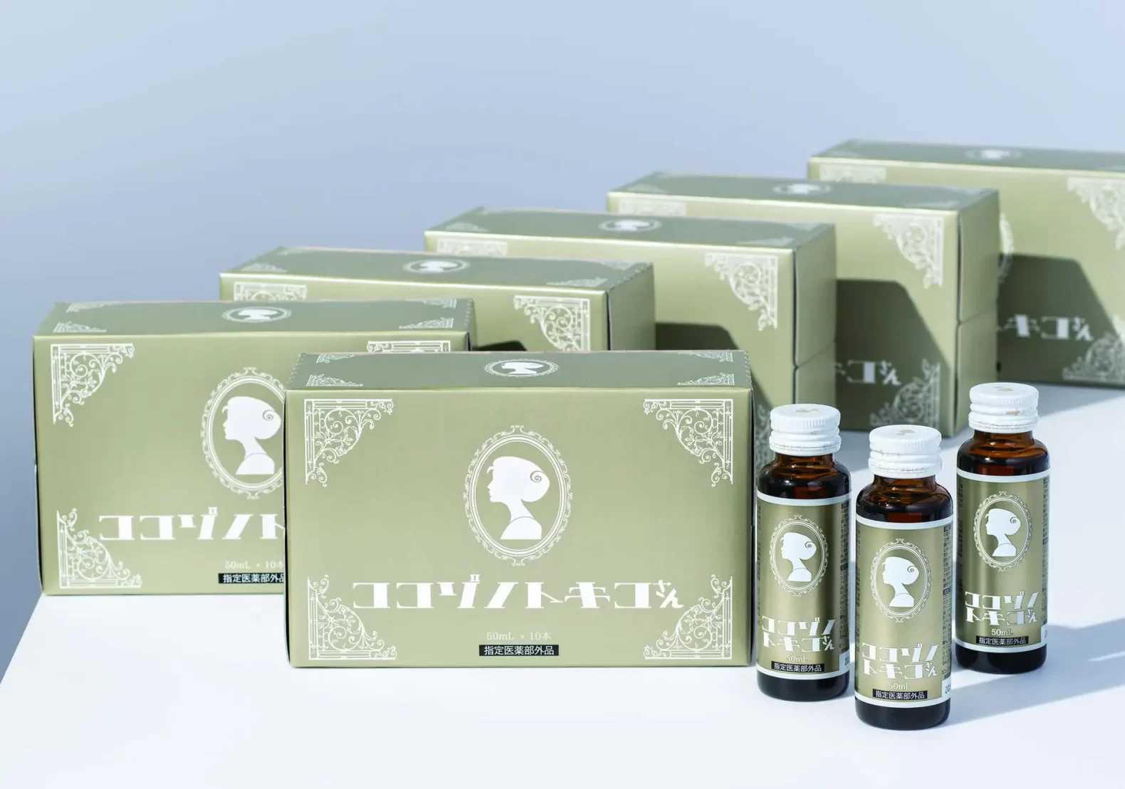 ショップチャンネル「ビューティーデイ」