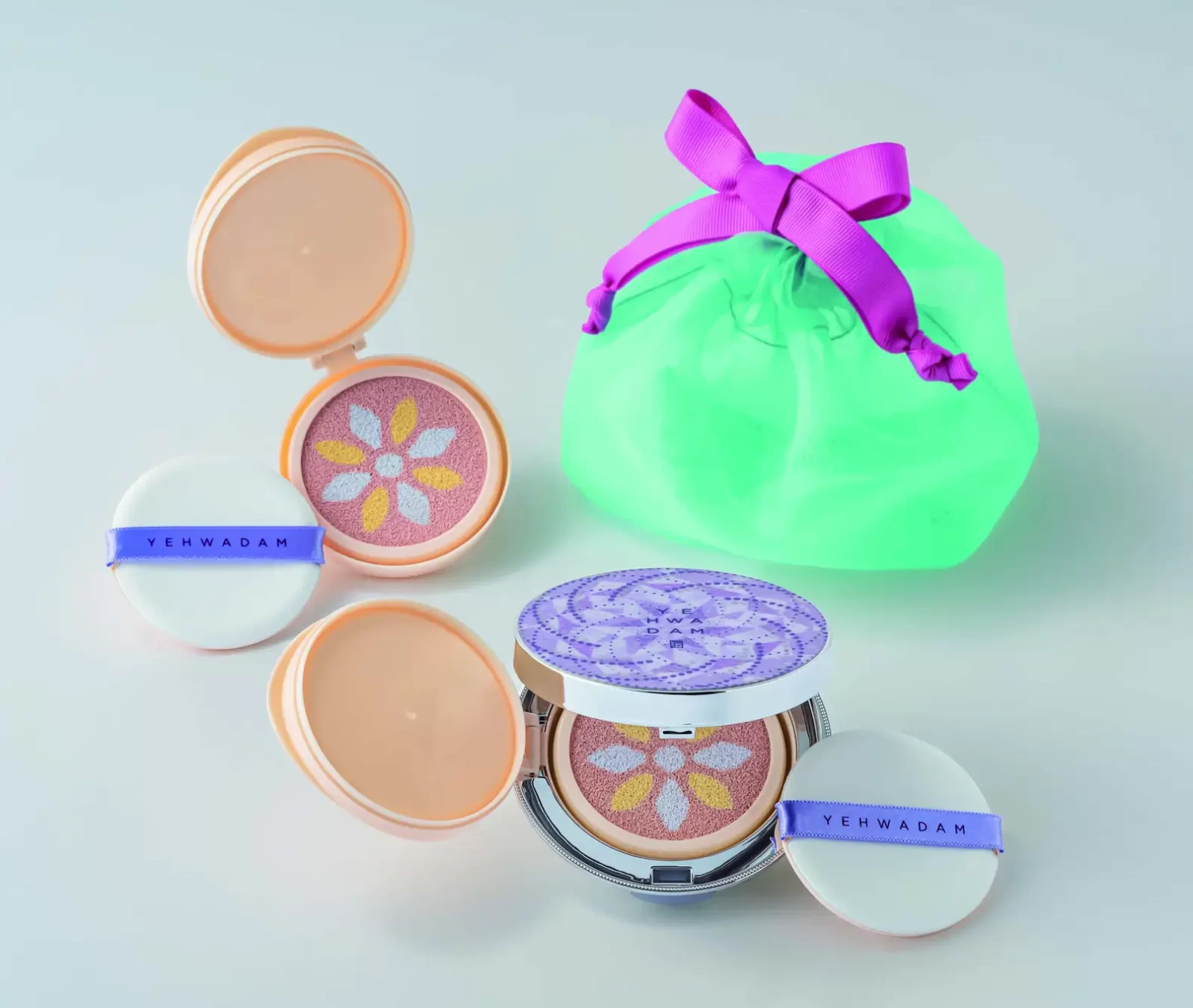 ショップチャンネル「ビューティーデイ」