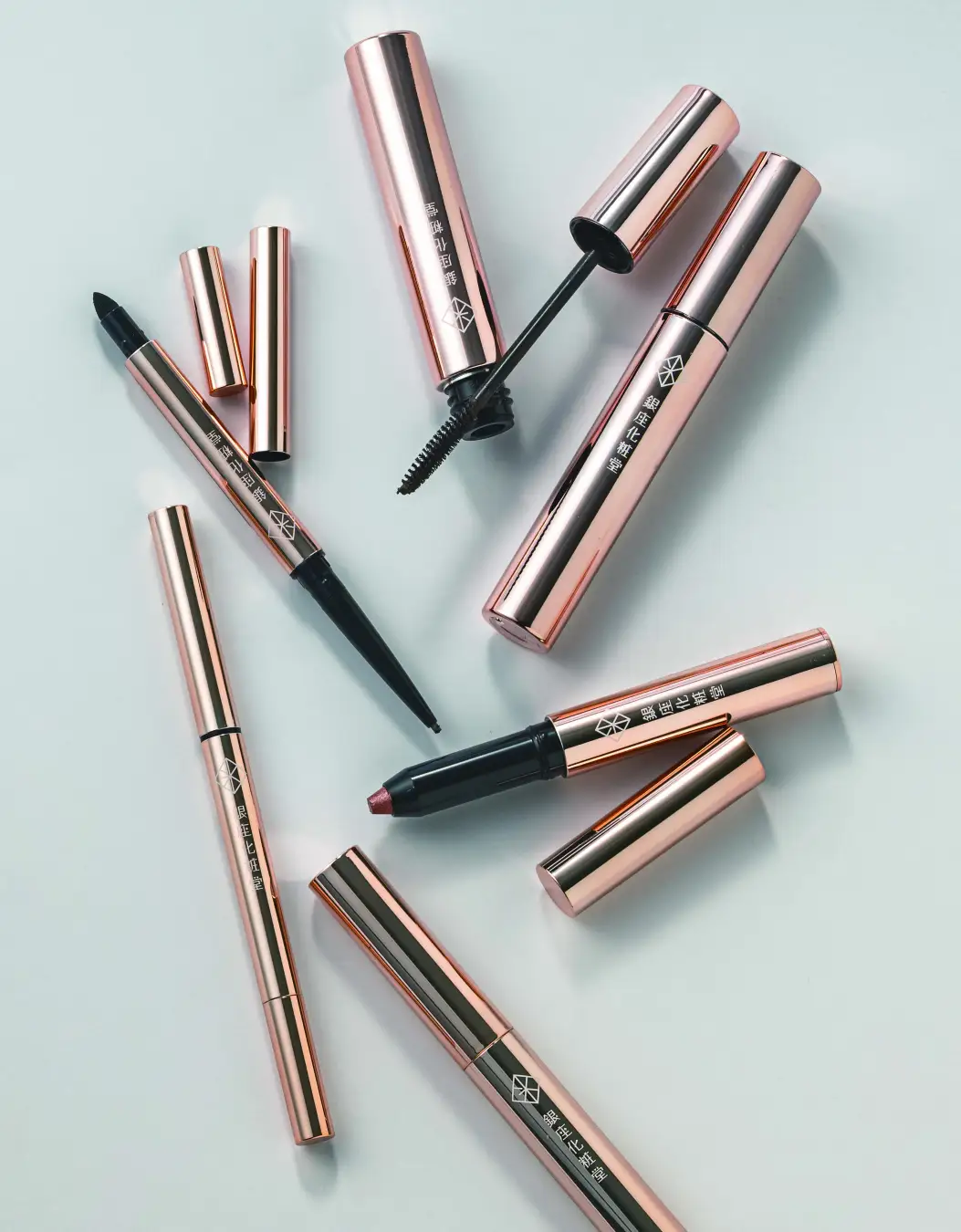 ショップチャンネル「ビューティーデイ」