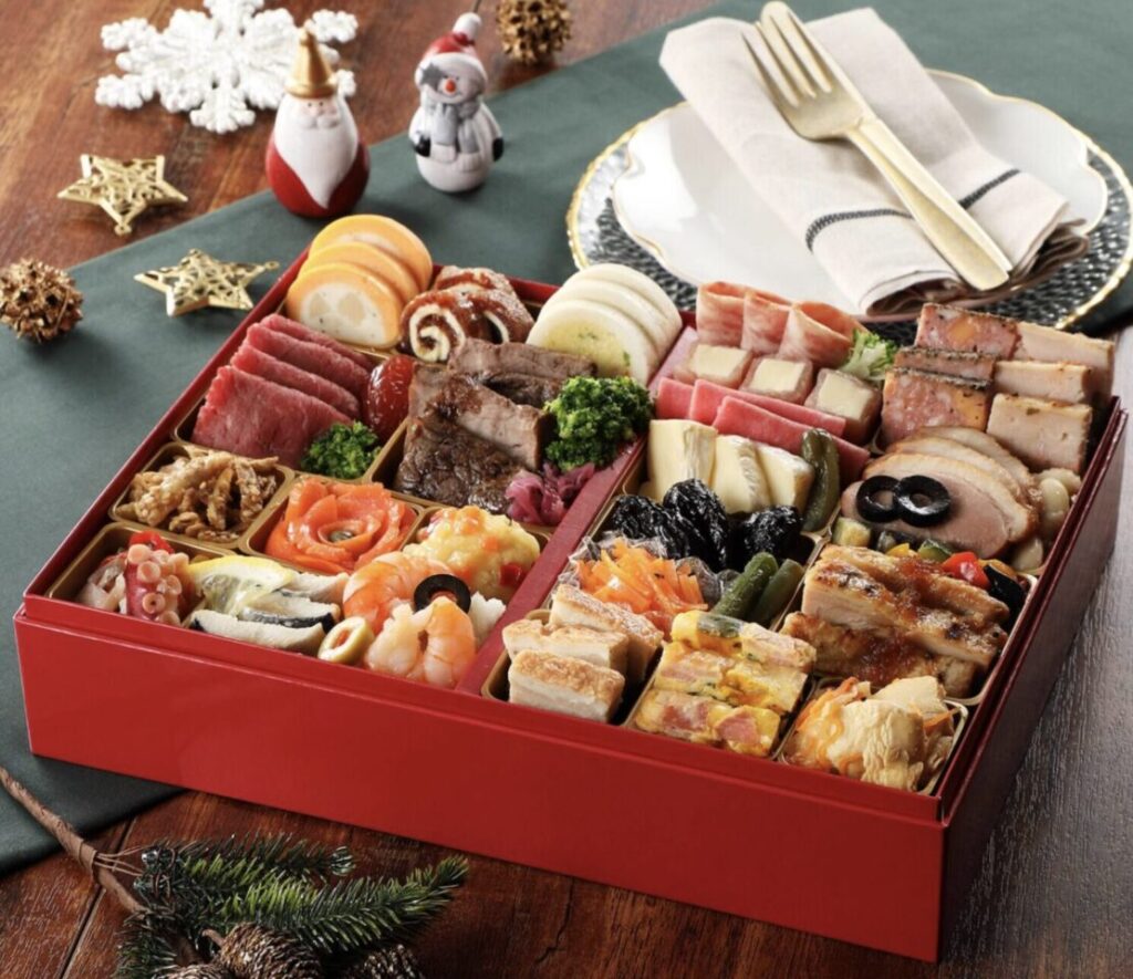 ショップチャンネル　ごちそう 洋風オードブル33種セット