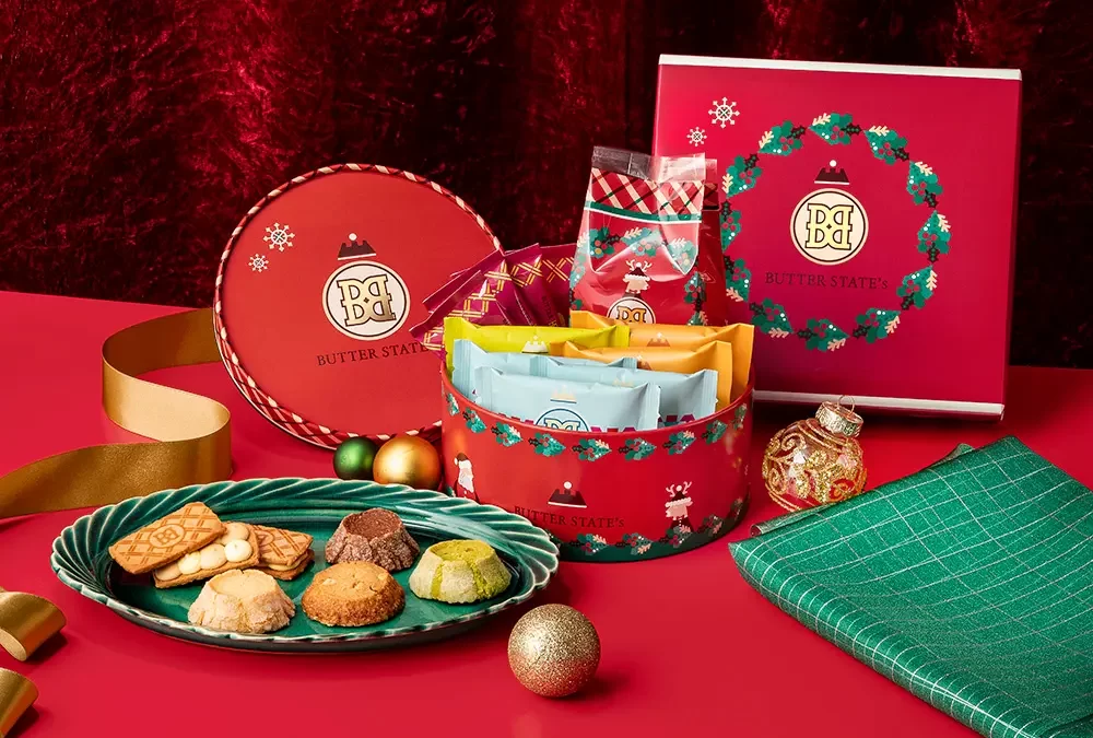 BUTTER STATE's by銀のぶどうのクリスマス