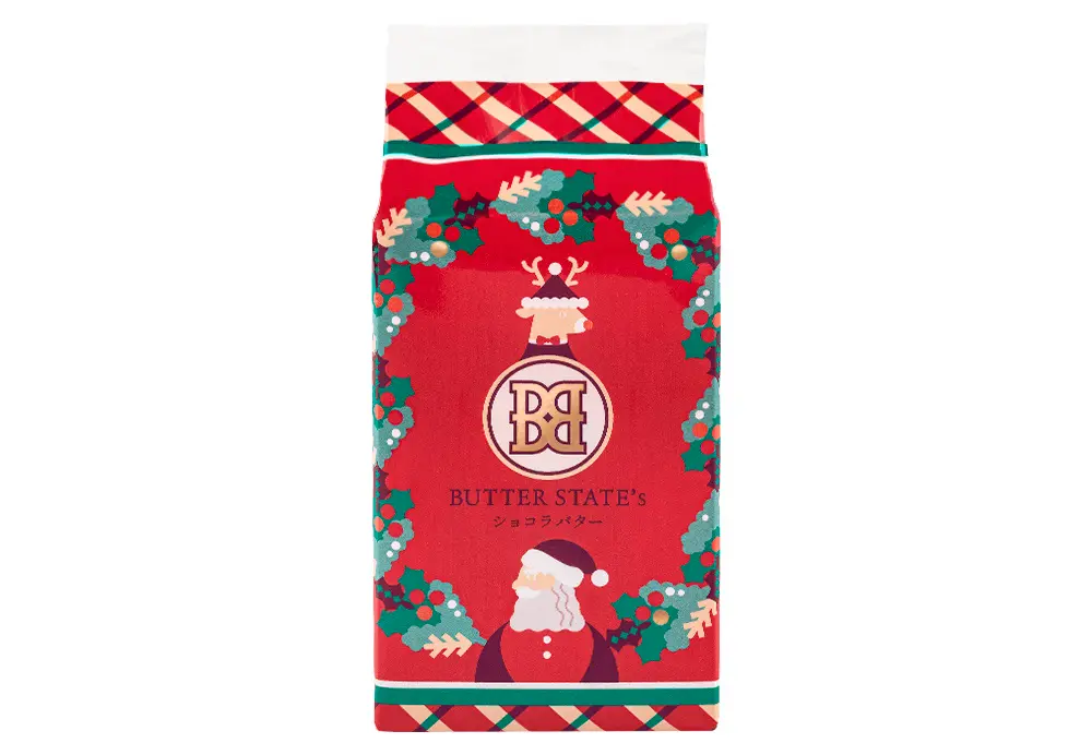 BUTTER STATE's by銀のぶどうのクリスマス