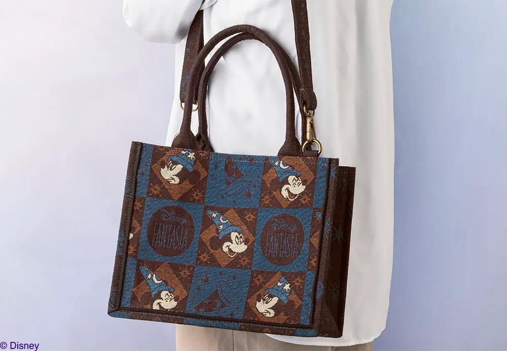 【東京ばな奈】ディズニー映画『ファンタジア』スイーツ