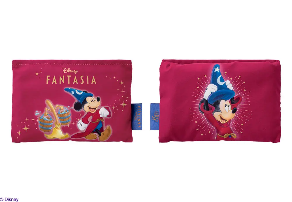 【東京ばな奈】ディズニー映画『ファンタジア』スイーツ