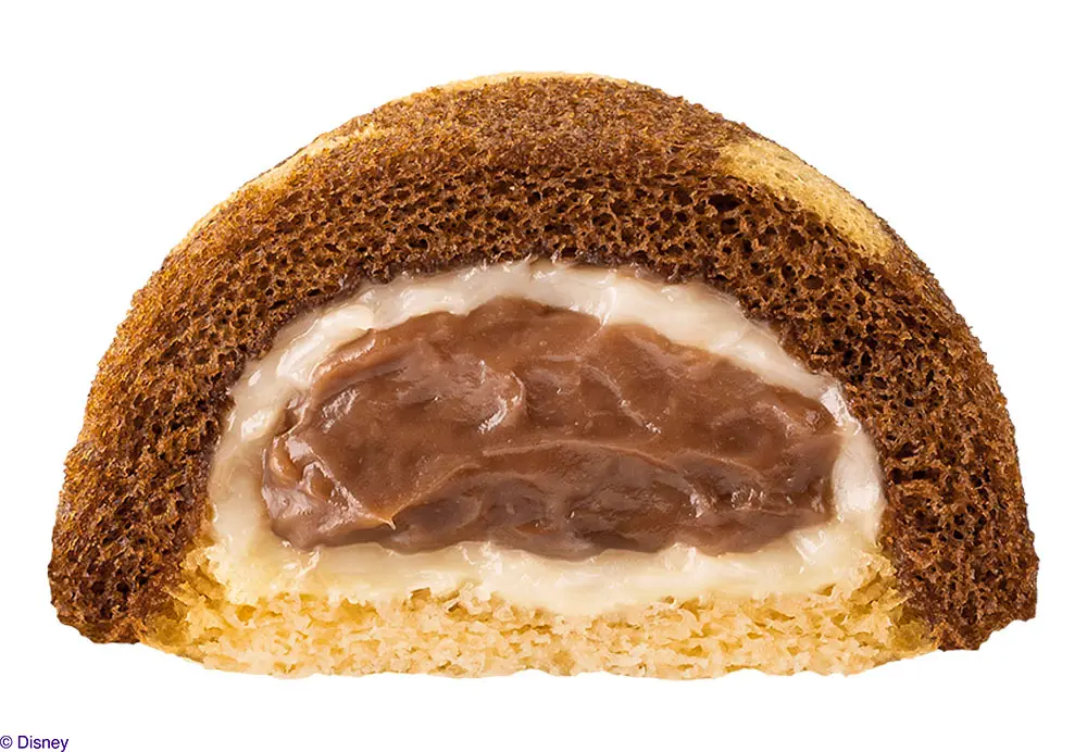 【東京ばな奈】ディズニー映画『ファンタジア』スイーツ