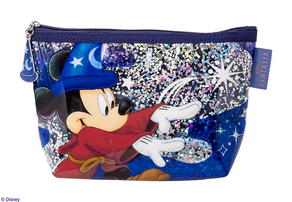 【東京ばな奈】ディズニー映画『ファンタジア』スイーツ