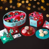 資生堂パーラーが贈る2025ホリデーシーズン限定スイーツ