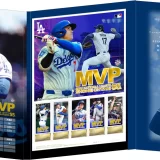 大谷翔平プレミアムフレーム切手セット