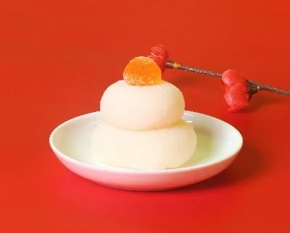 PAPABUBBLE(パパブブレ)「お正月シリーズ」