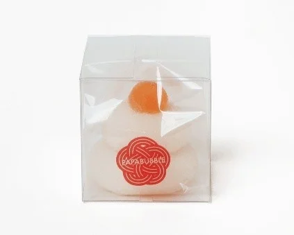 PAPABUBBLE(パパブブレ)「お正月シリーズ」
