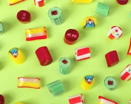 PAPABUBBLE(パパブブレ)「お正月シリーズ」