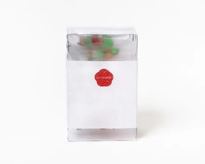 PAPABUBBLE(パパブブレ)「お正月シリーズ」