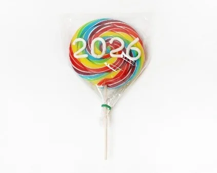 PAPABUBBLE(パパブブレ)「お正月シリーズ」