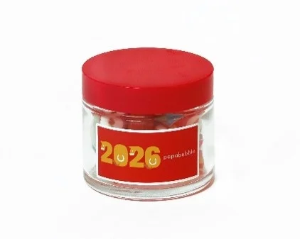 PAPABUBBLE(パパブブレ)「お正月シリーズ」