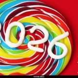 ★PAPABUBBLE（パパブブレ）一年の始まりは運試しキャンディ？「全5種PAPABUBBLEのお正月シリーズ 」販売中